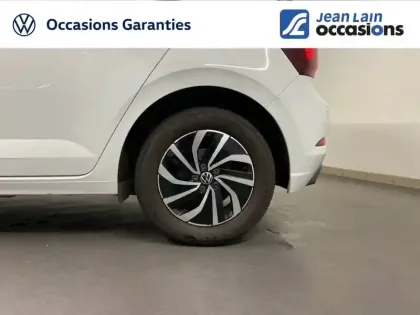 Photo 11 Volkswagen Polo  1.0 TSI 95 S&S BVM5