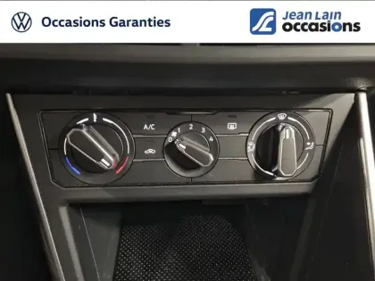 Photo 38 Volkswagen Polo  1.0 TSI 95 S&S BVM5