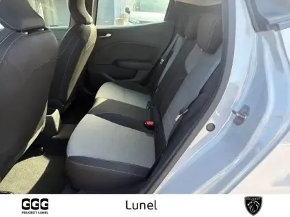 Photo 9 Renault Clio  SCe 65