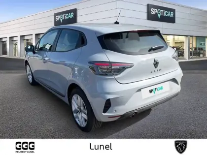 Photo 6 Renault Clio  SCe 65