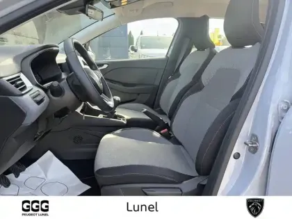 Photo 8 Renault Clio  SCe 65