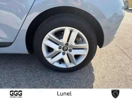 Photo 10 Renault Clio  SCe 65