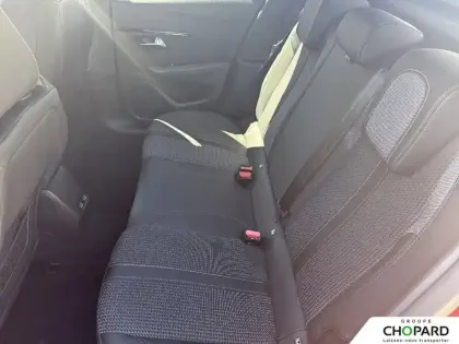 Photo 17 Peugeot 208  PureTech 100 S&S EAT8