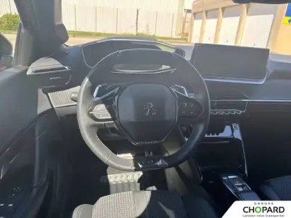 Photo 15 Peugeot 208  PureTech 100 S&S EAT8