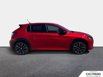 Photo 8 Peugeot 208  PureTech 100 S&S EAT8