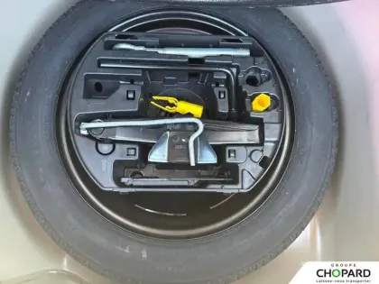 Photo 28 Peugeot 208  PureTech 100 S&S EAT8