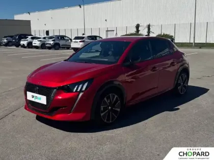 Photo 29 Peugeot 208  PureTech 100 S&S EAT8