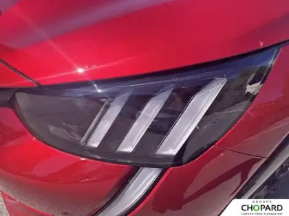 Photo 26 Peugeot 208  PureTech 100 S&S EAT8