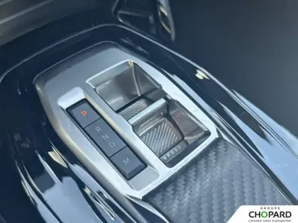 Photo 22 Peugeot 208  PureTech 100 S&S EAT8