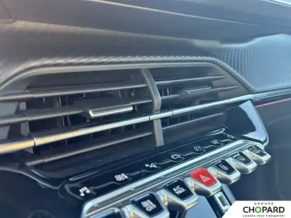 Photo 21 Peugeot 208  PureTech 100 S&S EAT8