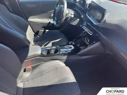 Photo 12 Peugeot 208  PureTech 100 S&S EAT8