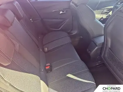 Photo 19 Peugeot 208  PureTech 100 S&S EAT8