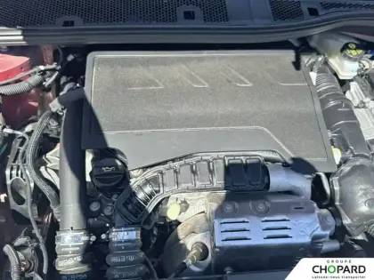 Photo 25 Peugeot 208  PureTech 100 S&S EAT8