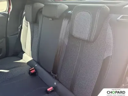 Photo 18 Peugeot 208  PureTech 100 S&S EAT8