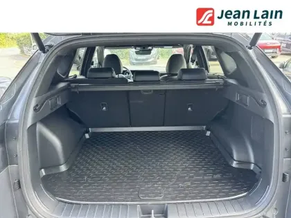 Photo 9 Hyundai Tucson  1.6 T-GDI 239 Hybrid BVA6