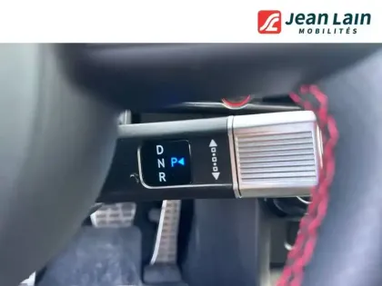 Photo 12 Hyundai Tucson  1.6 T-GDI 239 Hybrid BVA6