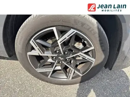 Photo 8 Hyundai Tucson  1.6 T-GDI 239 Hybrid BVA6