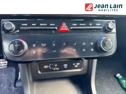 Photo 13 Hyundai Tucson  1.6 T-GDI 239 Hybrid BVA6