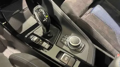 Photo 19 BMW X2  sDrive 18i 136 ch DKG7