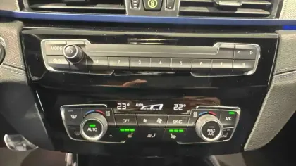 Photo 18 BMW X2  sDrive 18i 136 ch DKG7