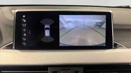 Photo 15 BMW X2  sDrive 18i 136 ch DKG7