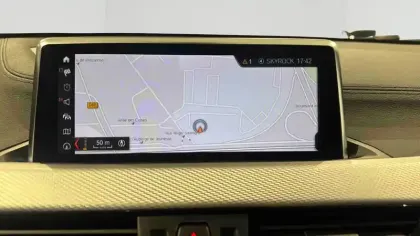 Photo 13 BMW X2  sDrive 18i 136 ch DKG7