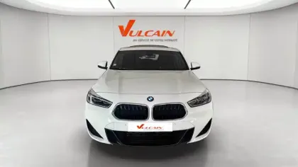 Photo 8 BMW X2  sDrive 18i 136 ch DKG7