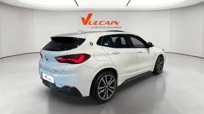 Photo 5 BMW X2  sDrive 18i 136 ch DKG7