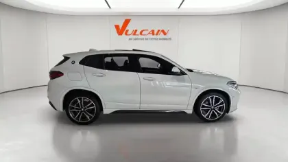 Photo 6 BMW X2  sDrive 18i 136 ch DKG7