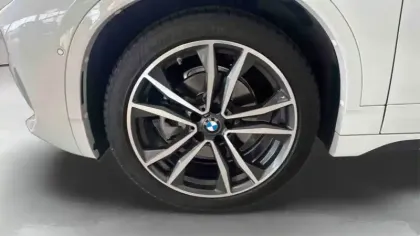 Photo 9 BMW X2  sDrive 18i 136 ch DKG7