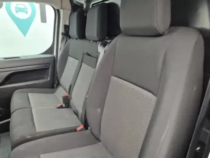 Photo 8 Peugeot Expert  FGN TOLE M BLUEHDI 145 S&S EAT8