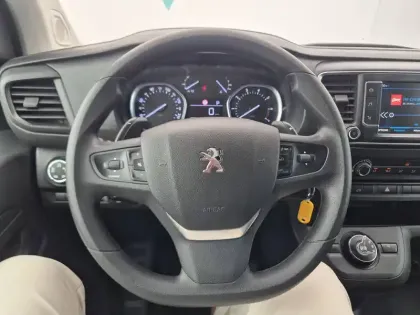 Photo 14 Peugeot Expert  FGN TOLE M BLUEHDI 145 S&S EAT8