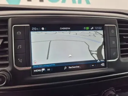 Photo 16 Peugeot Expert  FGN TOLE M BLUEHDI 145 S&S EAT8