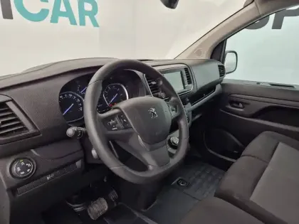 Photo 9 Peugeot Expert  FGN TOLE M BLUEHDI 145 S&S EAT8