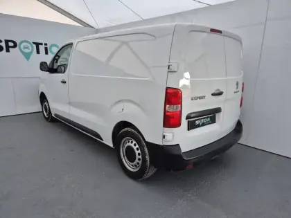 Photo 6 Peugeot Expert  FGN TOLE M BLUEHDI 145 S&S EAT8