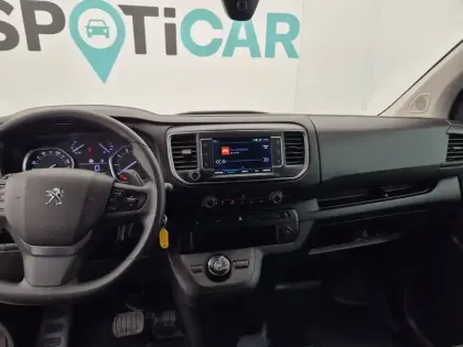 Photo 7 Peugeot Expert  FGN TOLE M BLUEHDI 145 S&S EAT8