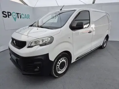 Photo Peugeot Expert Base