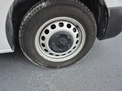 Photo 10 Peugeot Expert  FGN TOLE M BLUEHDI 145 S&S EAT8