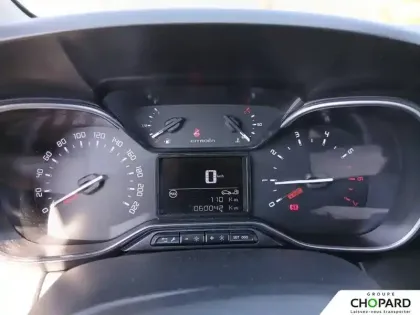 Photo 19 Citroën C3 Aircross  PureTech 110 S&S BVM6