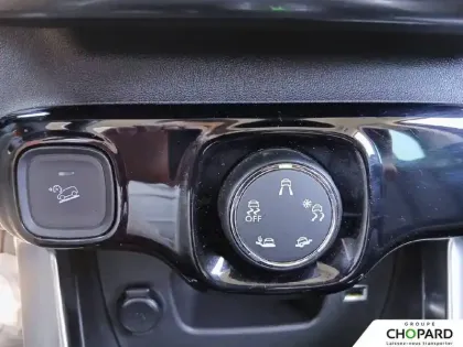 Photo 17 Citroën C3 Aircross  PureTech 110 S&S BVM6