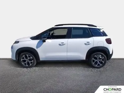Photo 8 Citroën C3 Aircross  PureTech 110 S&S BVM6