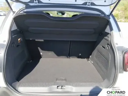 Photo 5 Citroën C3 Aircross  PureTech 110 S&S BVM6