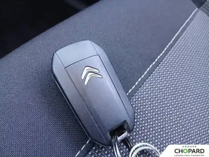 Photo 13 Citroën C3 Aircross  PureTech 110 S&S BVM6