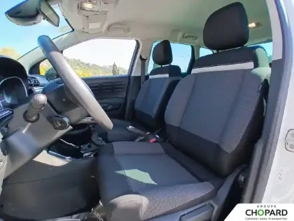 Photo 9 Citroën C3 Aircross  PureTech 110 S&S BVM6