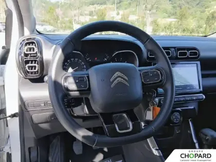 Photo 16 Citroën C3 Aircross  PureTech 110 S&S BVM6