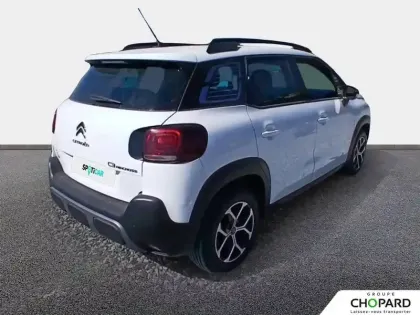 Photo 7 Citroën C3 Aircross  PureTech 110 S&S BVM6