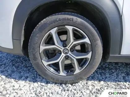 Photo 11 Citroën C3 Aircross  PureTech 110 S&S BVM6