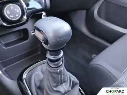 Photo 18 Citroën C3 Aircross  PureTech 110 S&S BVM6