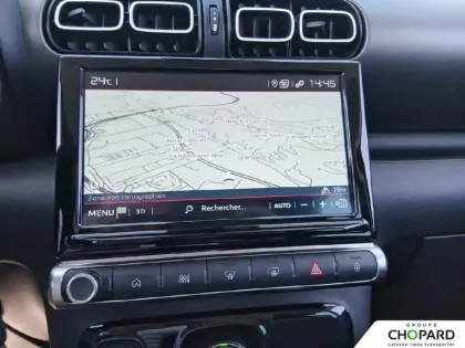 Photo 12 Citroën C3 Aircross  PureTech 110 S&S BVM6