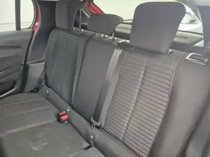 Photo 9 Peugeot 208  Electrique 50 kWh 136ch